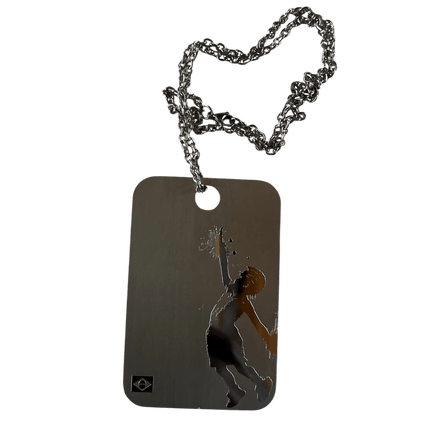 VDG BRAZIL PENDANT | VIVA A VISÃO DO MENINO - Vision De Garçon