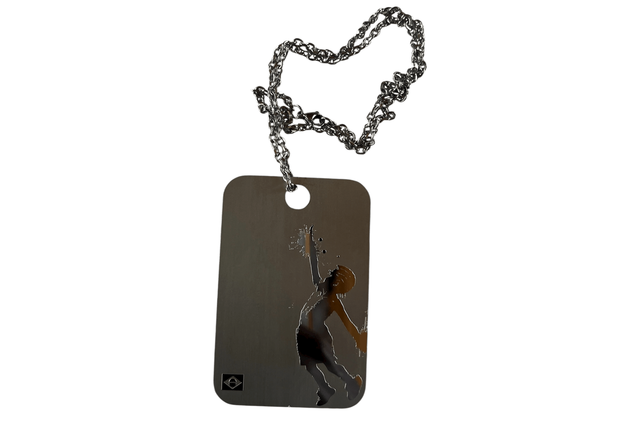 VDG BRAZIL PENDANT | VIVA A VISÃO DO MENINO - Vision De Garçon