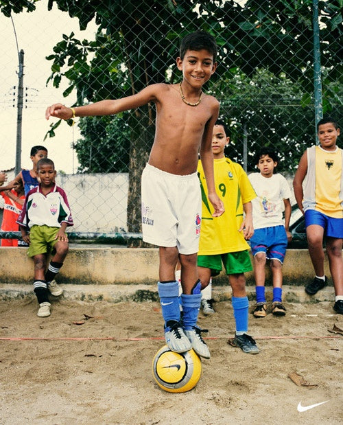 Trial At São Paulo