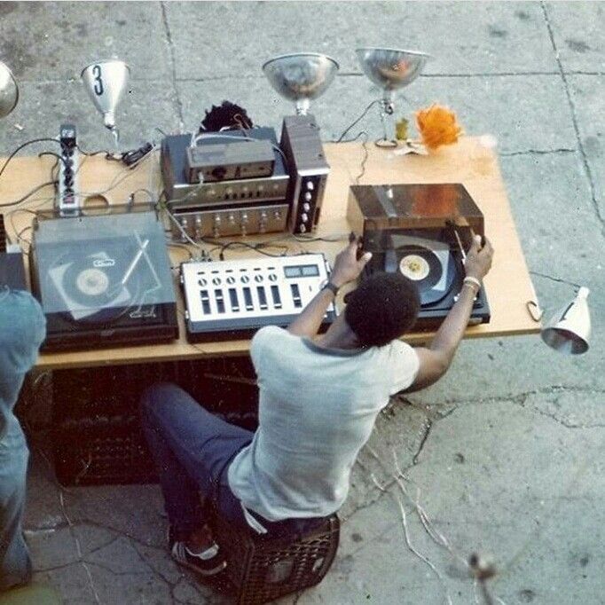 Rent Due Mix Vol. 1