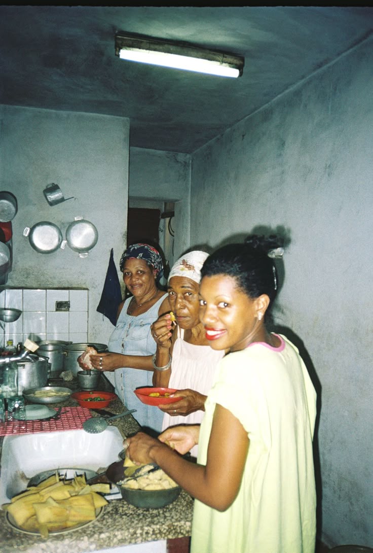 Preparing for a birthday dinner, Santiago de Cuba….jpeg__PID:5242baf7-eaef-445e-b767-c54e8887c4c3